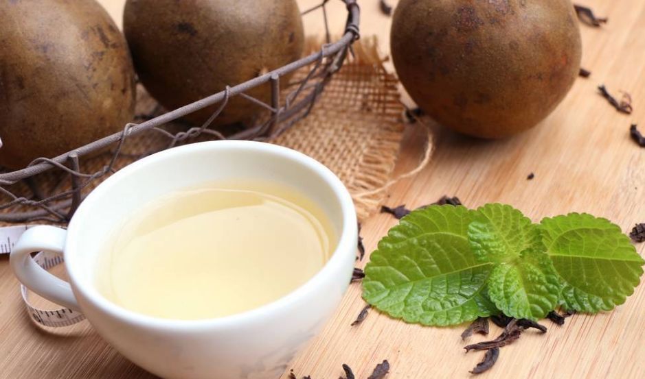 罗汉果|有哪些中草药可以降低血糖?这5种中药临床常用到,不妨来了解下