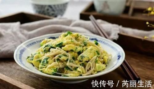 膳食纤维|它被称为洗肠草，便秘的人要多吃，肠道不堵了，排出宿便一身轻