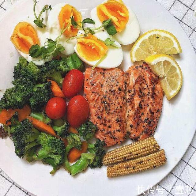 健身|43岁阿姨健身改变生活，体重128斤，身材却更有曲线了