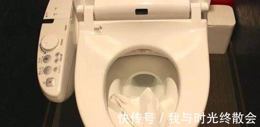 厕所|马桶里到底能不能扔“卫生纸”,听完老师傅的“建议”,我懂了!