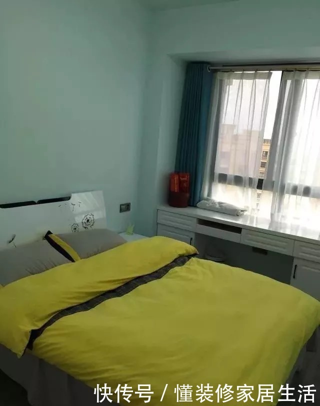 居室|装修四个月完工,入住晒下,电视墙太漂亮上档次,朋友看完都夸