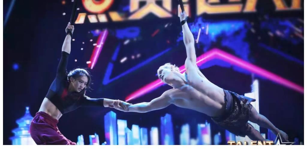 点赞出彩人生 点亮美好生活 《点赞！达人秀》致敬梦想收视出彩