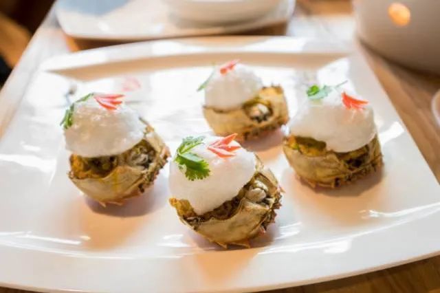 盘点苏帮菜中的“奇葩”菜名，你知道几个