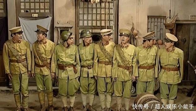 武工队|1942年,中国建立了100多个武工队,一个武工队有多少人?