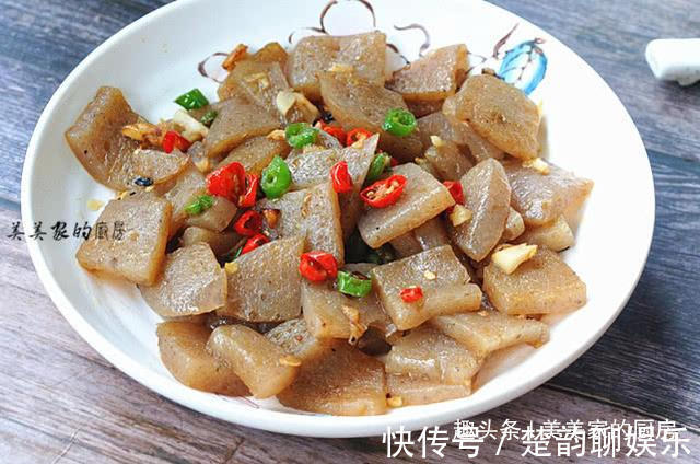青红椒|一到夏天,此菜就供不应求!清早就被抢光,女人个个都爱!