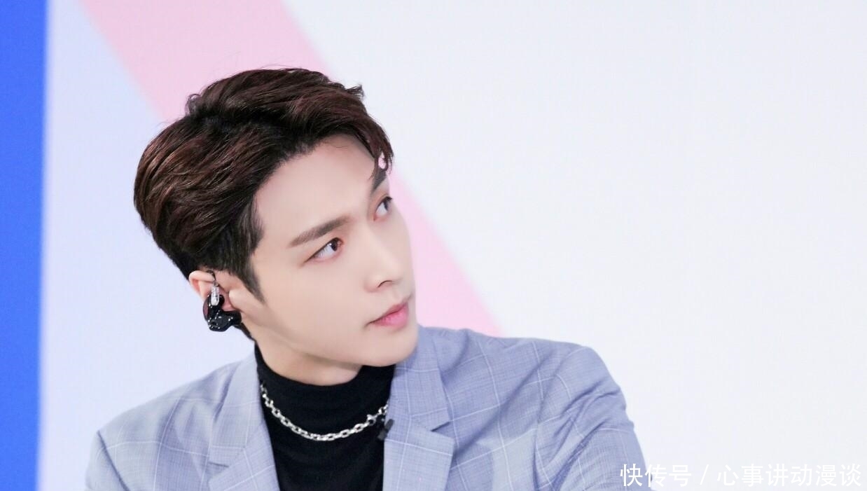 中年人 耿直男孩儿张艺兴!看了他和杨紫的互动,知道他为何单身了