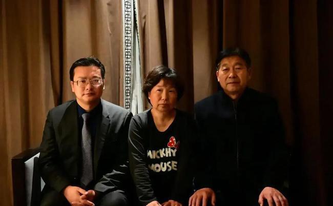 熊磊&作家董江波指出错换人生事件八大影响!杜新枝的话不明不白?