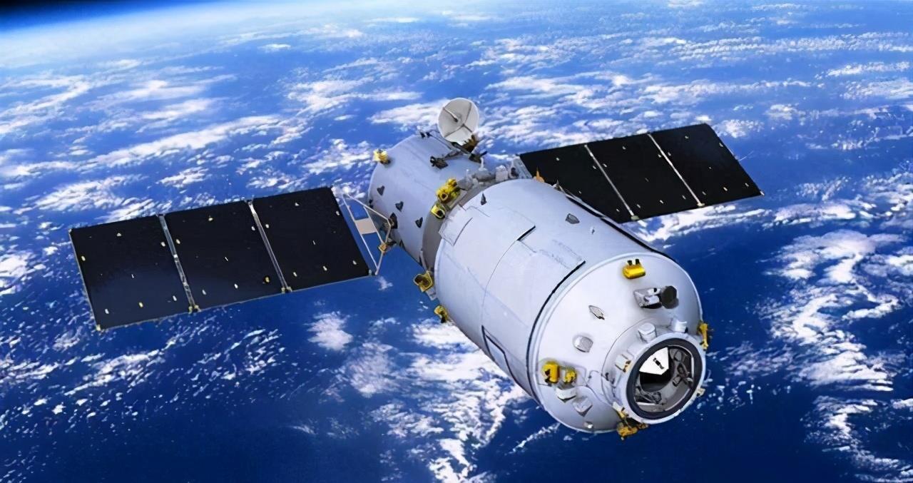 天舟二号发射成功 神舟十二号将载人发射 3名航天员入住空间站 全网搜