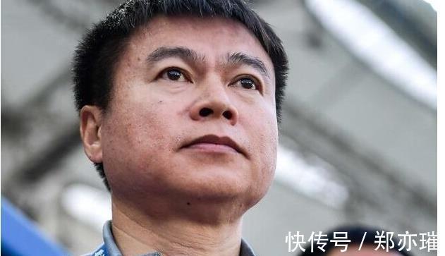 新援|于根偉看走眼了！接連從中超豪門引進(jìn)新援，卻沒有一個能堪當(dāng)重任