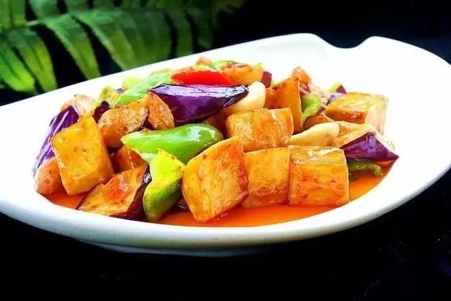 12个家常菜小炒美食,一天吃一个,赶紧收了吧!