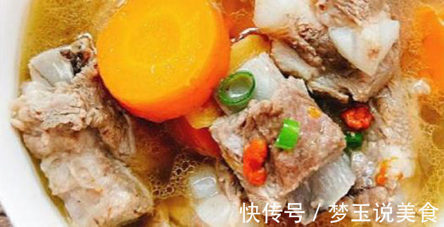 好吃不腻的几道家常菜,看着就有食欲,开胃解馋,营养丰富!