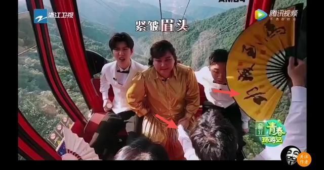 综艺|明星营业热度周榜:百变周深喜提在播综艺热度榜首,厉害了!