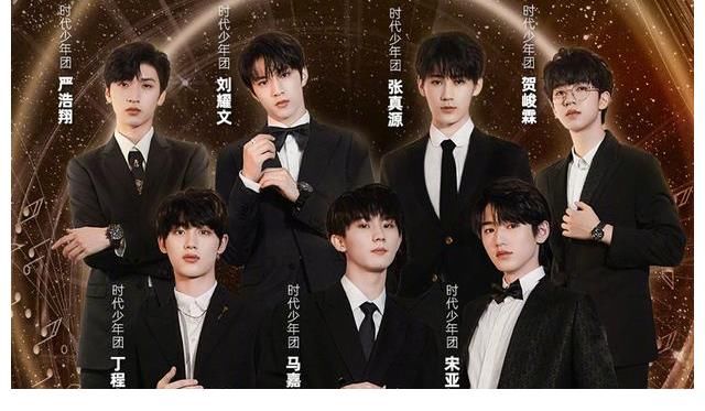 央视音乐节目年度盛典嘉宾阵容公开，全是熟面孔，不输跨年晚会