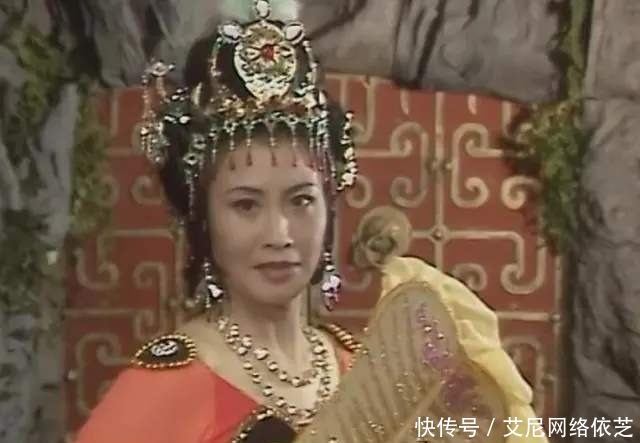 原著中|红孩儿的三昧真火,真的和太上老君没关系?你看兜率宫道人怎么说