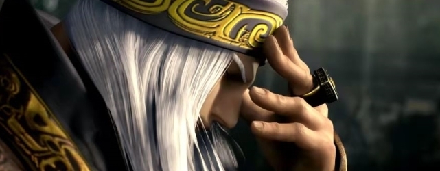 玄机|秦时明月十五周年极致版开播被吐槽,这波建议快进到玄机药丸