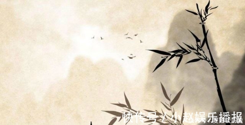 送客亭|李白很伤心的一首诗,天下伤心处,劳劳送客亭,读来令人肝肠寸断