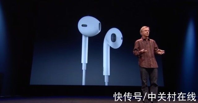苹果|零延迟，音质不输AirPods 145元的苹果有线耳机真香