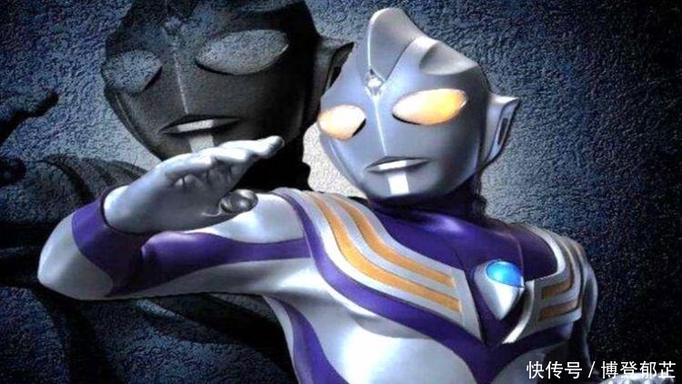 迪迦奥特曼|奥特曼 迪迦的实力到底怎么样?一个细节说明了圆谷的态度!