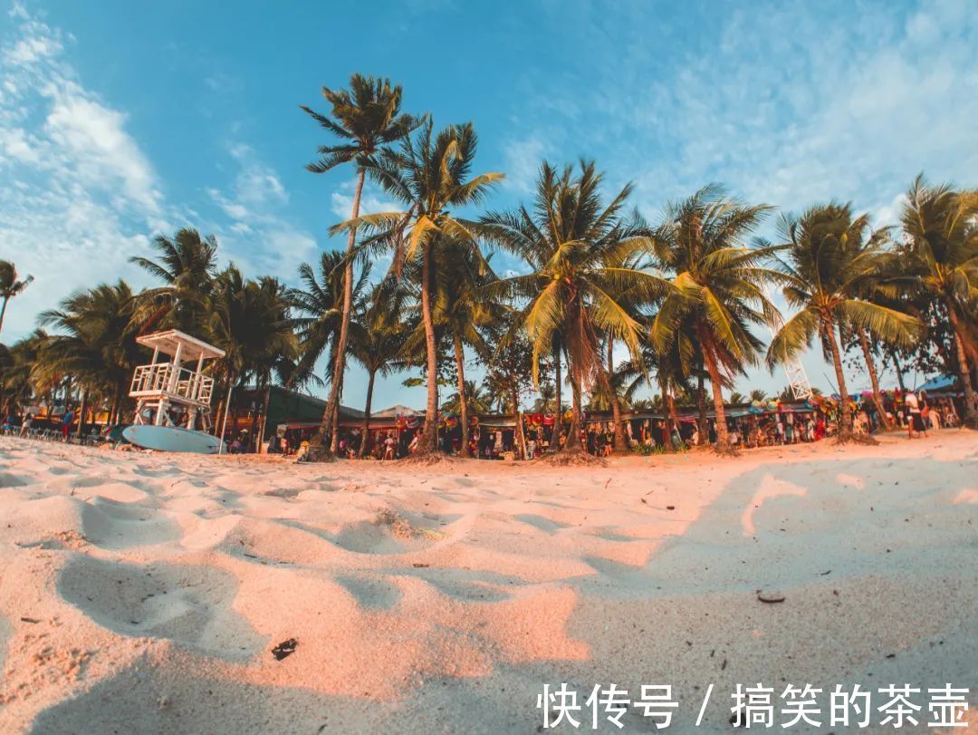 |10个幽默冷笑话,让你一笑解千愁