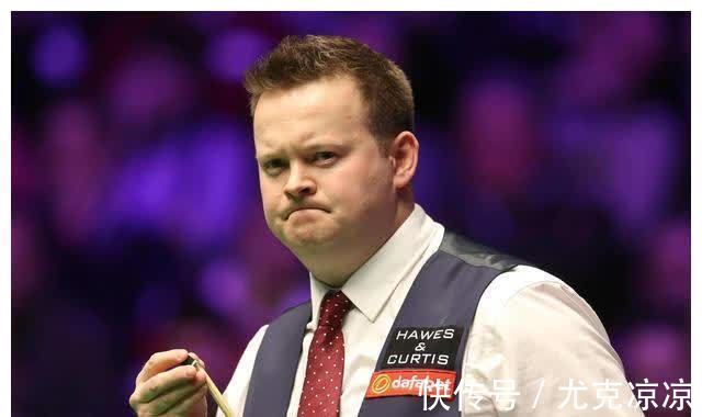 排行榜|盤點斯諾克排名賽亞軍排行榜，奧沙利文第2，希金斯第1
