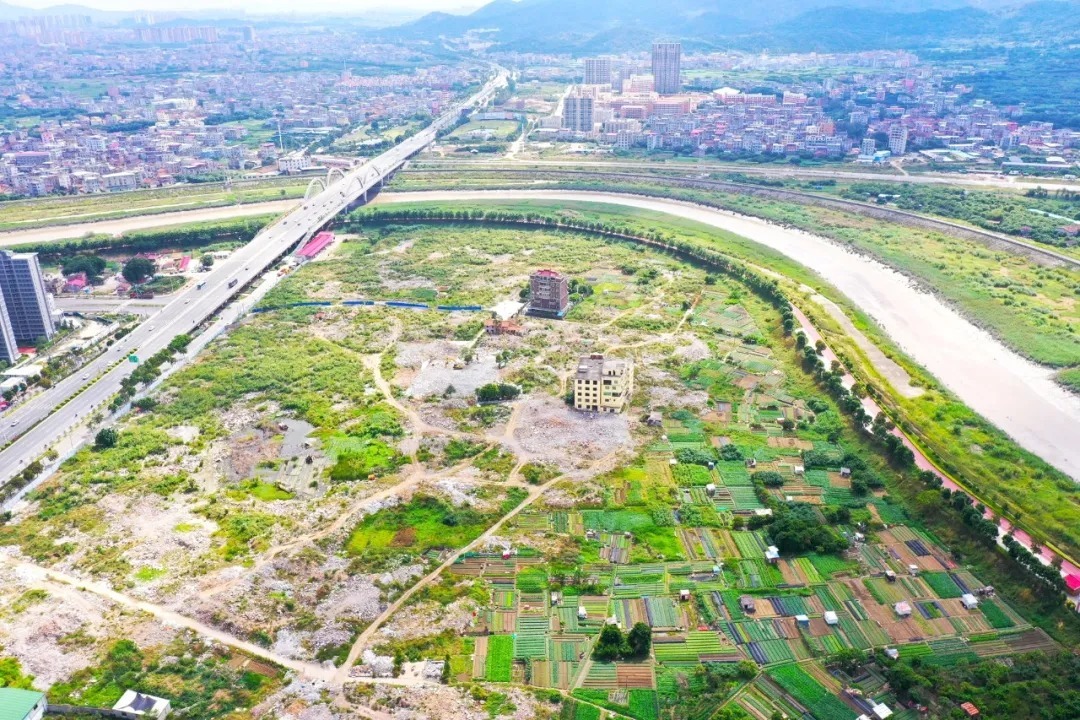 片区|约19.3亩!莆田市区新增一商住用地,配套一所6班幼儿园