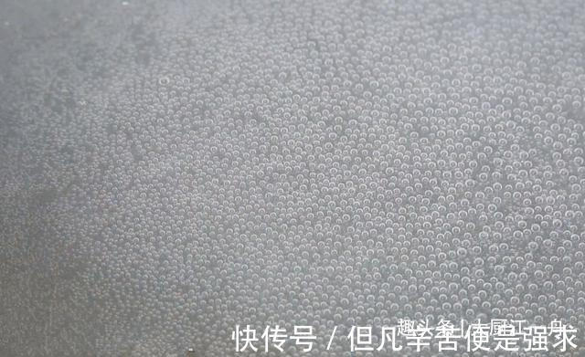 水煮荷包蛋时,为何总是散开有白沫教你2招,荷包蛋滑嫩不粘锅