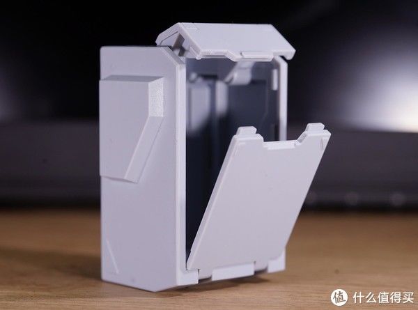 陆战型|成品部开新坑 ——BANDAI ROBOT魂 RX79G 陆战高达 ANIME