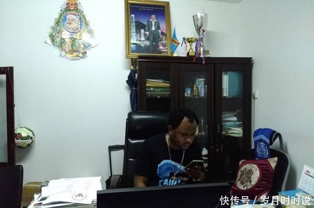 非洲|在中国广漂的非洲客繁华不再,非洲商人去留彷徨!