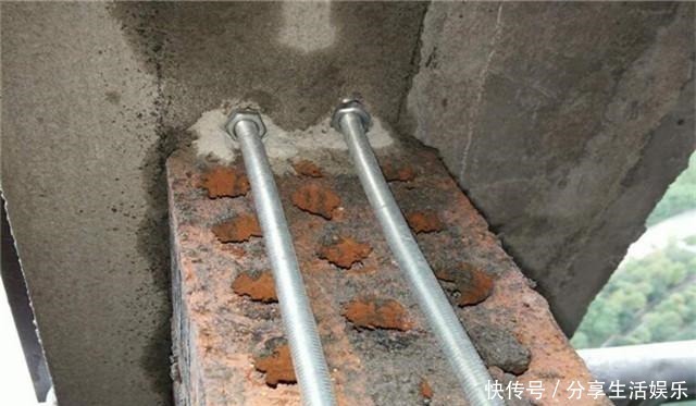 防水梁|只因在砌墙时,师傅多做了这个处理,就要收费300块一平!