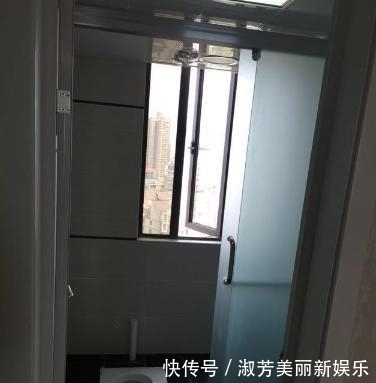 飘窗|婆婆在飘窗打了一圈柜子, 被我发到业主群里, 群里消息炸了锅!