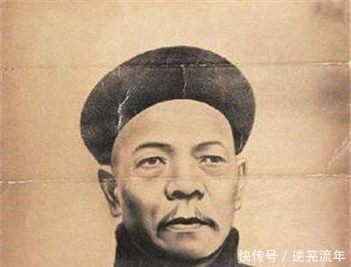 选择|28岁就做到武将上限的刘铭传,为何选择在34岁时选择卸甲归田