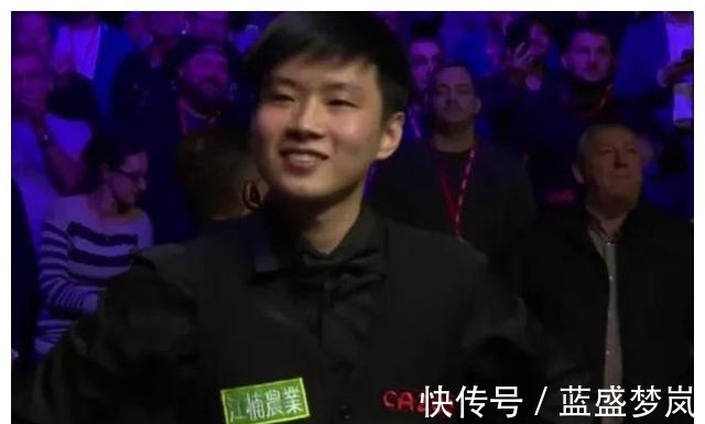 卢卡.布雷切尔|状态爆棚!赵心童夺英锦赛冠军,收获20万英镑,世界排名飙升!