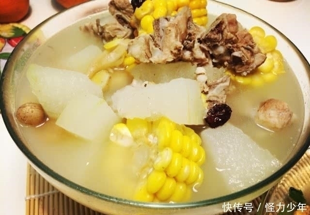 趣友们|冬瓜虽好，但吃了冬瓜后，切忌碰此种食物，得忌口，告诉家里人