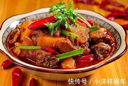 精选几道喷香下饭的家常菜,味道美滋滋得,简单易做,家人都爱吃