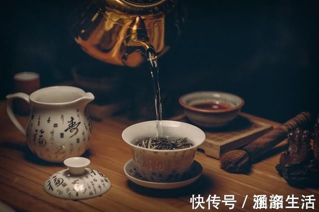 乌龙茶|喝茶益健康,助力长寿,108岁的茶学界泰斗,堪称“长寿标本”