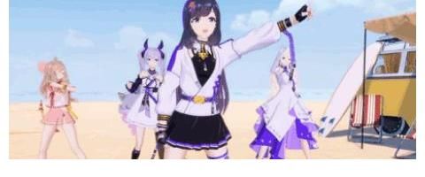 嘉然|這個(gè)夏天比LPL還火熱 樂華第一女團(tuán)A-SOUL泳裝直播登頂B站