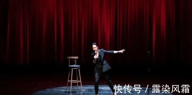 斜杠青年|從律師到脫口秀演員,90后「斜杠青年」的不安分人生