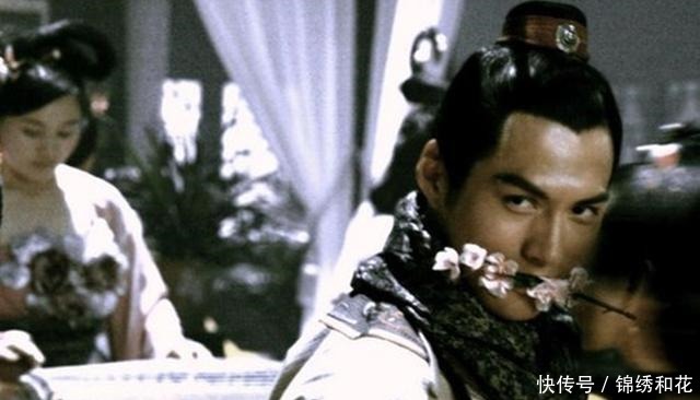 水浒中最受女子青睐的两位好汉,招安后,一人出家一人销声匿迹!