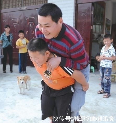 朱利亚诺·斯特勒|8位从小健身的孩子, 个个肌肉发达, 谁敢与之一战