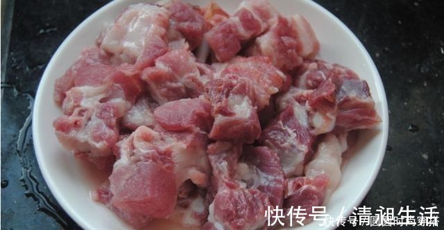 气色|隐藏在我们身边的“碱性食物”原来是它,女性常吃,头发黑气色好