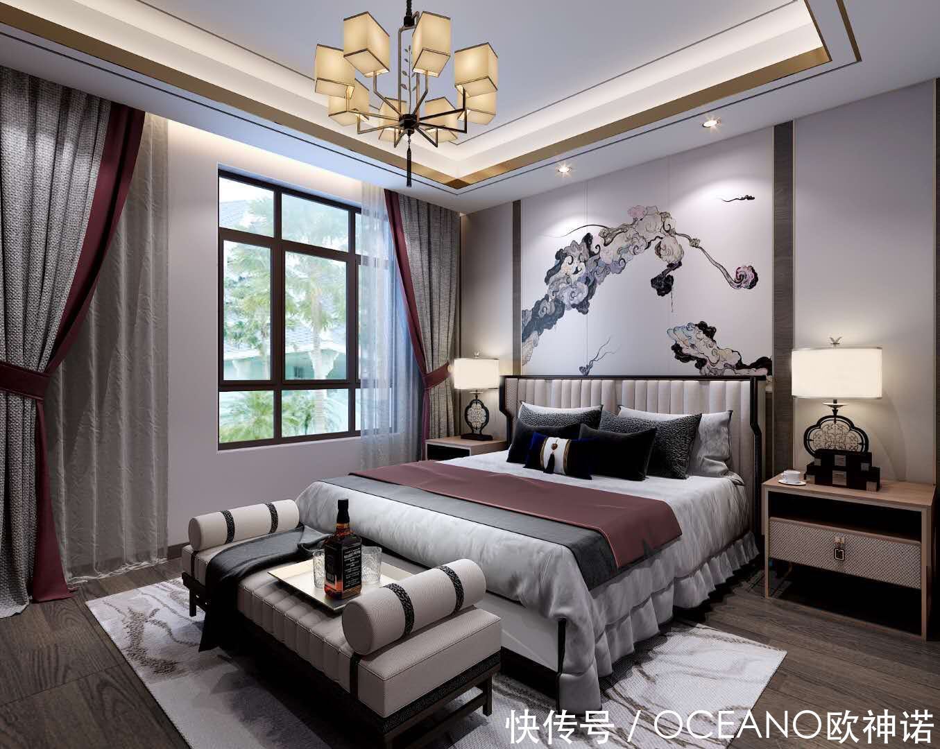 刘莱安设计作品|专访中国设计新青年刘莱安:设计既源于生活又服务于生活