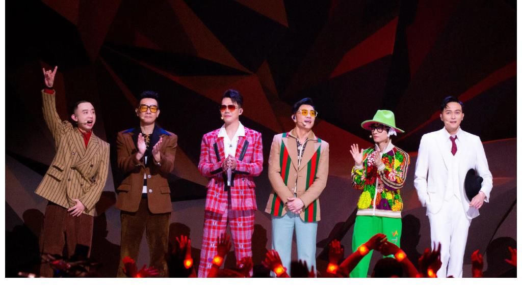 敖犬|《披荊斬棘的哥哥》將迎來大結局，但有些哥哥實在太裝了