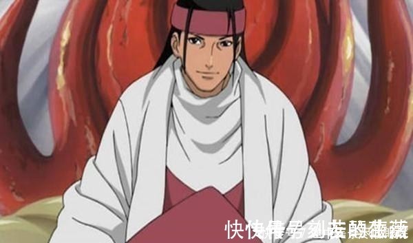 查克拉量|火影他们查克拉比人柱力还多,新老一代都有上榜,全是大佬