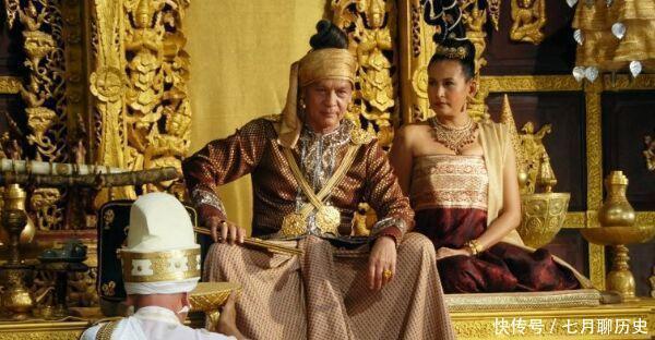 缅甸|泰国历史国祚最长的朝代，比中国两汉相加还长，最终被缅甸灭掉