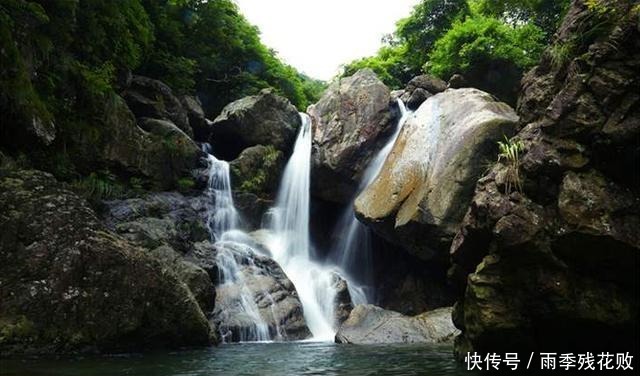 杭州|浙江又一景点走红，被称杭州“第一景”，水景不输西湖