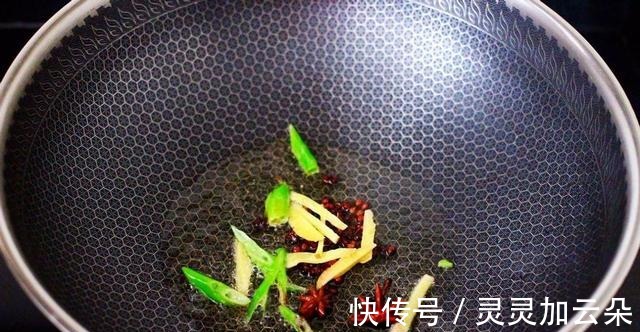粉条|酱焖黄鱼粉条,比红烧鱼味道还要香,鲜美可口做法简单!