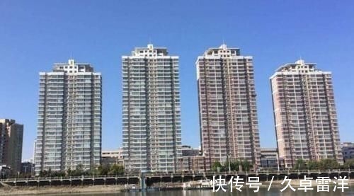 楼层|楼层不好选售楼小姐劝谏一栋楼不管有多少层,最好别买这两层