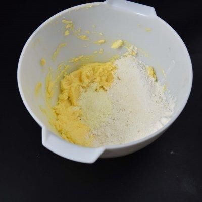 搅拌均匀|豆沙夹心曲奇这样做好吃一百倍！多吃还能助消化