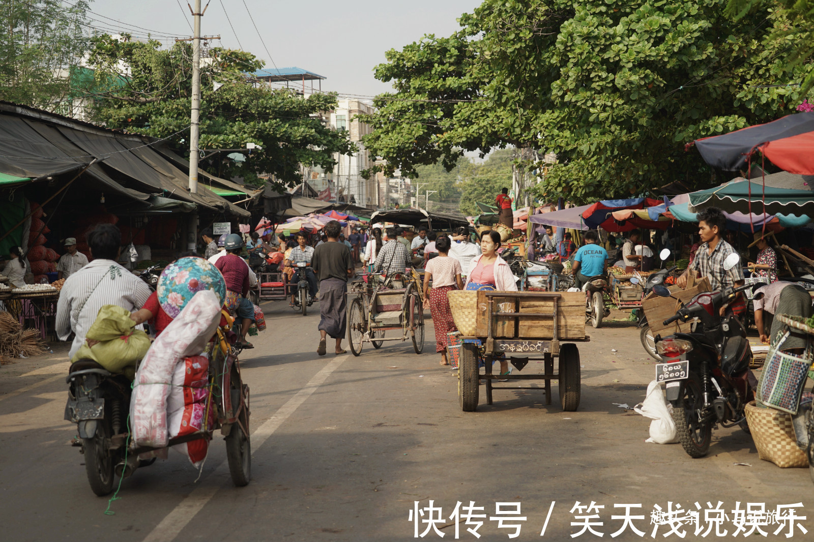 博物馆|这5个理由告诉你，为什么一个人旅行体验更好，享受别样的乐趣