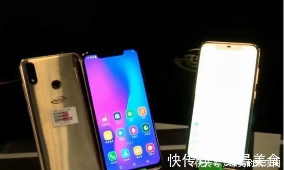 软件|朝鲜手机普及程度，有没有华为和小米？平时都用哪些软件